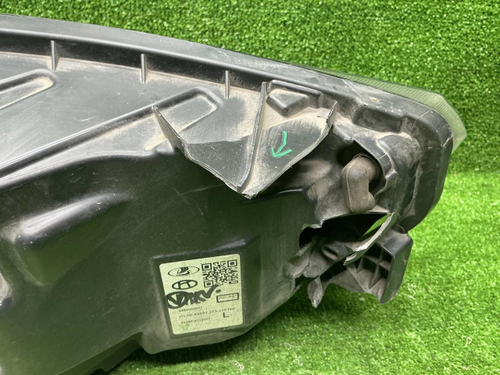 Фара левая Lada Vesta (2022-н.в.) LED