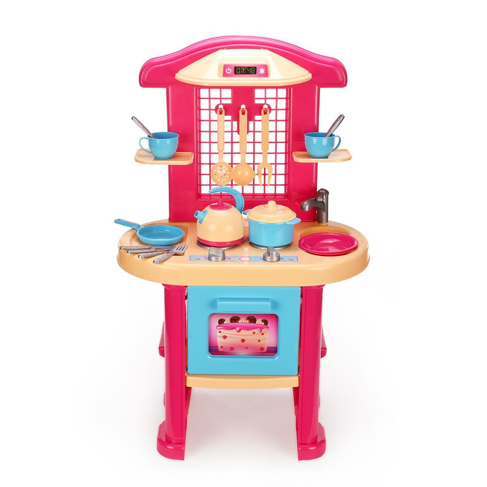 Кухня №4 "Моя первая кухня" (Технок)