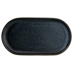 Блюдо сервировочное 36.5х19.5см Liberty Jones Cosmic Kitchen