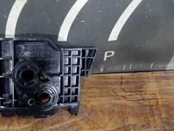 Кронштейн переднего бампера правый Tank 500 21-нв Б/У Оригинал 2803401XKV3AA