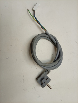 FE925N кт21 Сетевой шнур для стиральной машины Electrolux б/у