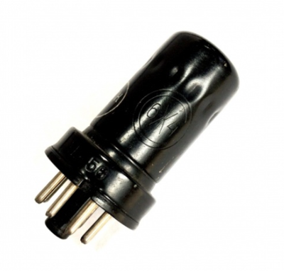 Лампа          6Ж4