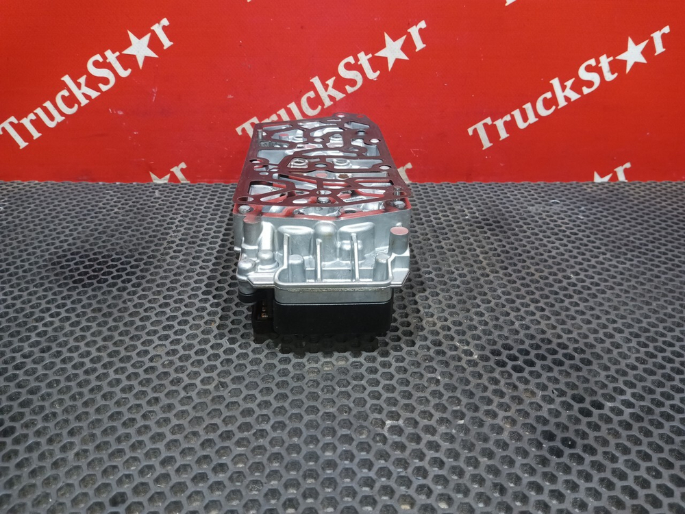 Блок клапанов АКПП 2019г.