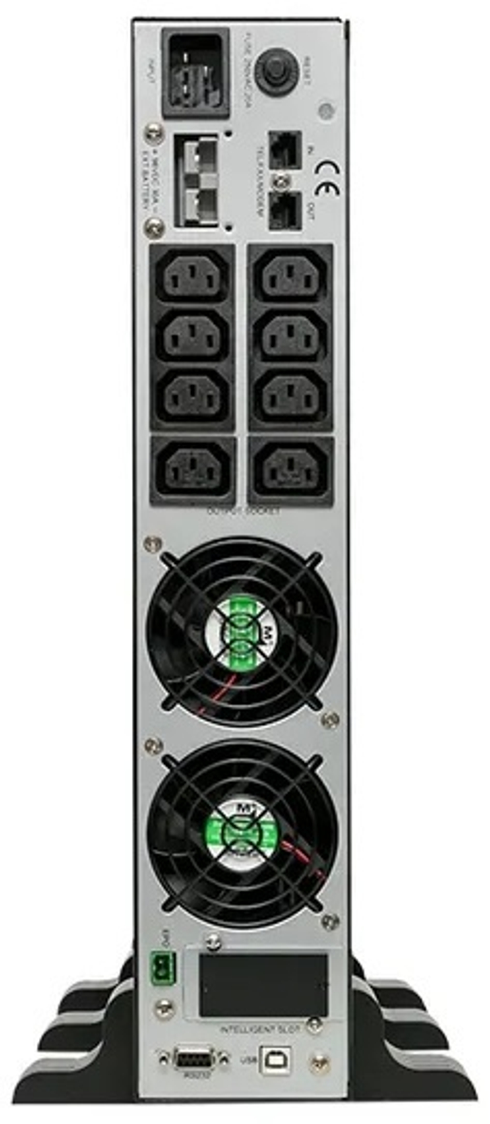 Источник бесперебойного питания  EKF SW930Pro-RT