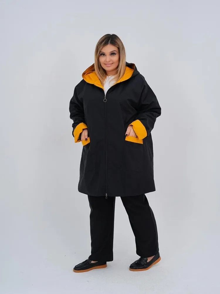 Ветровка МС-2 Фабрика Моды