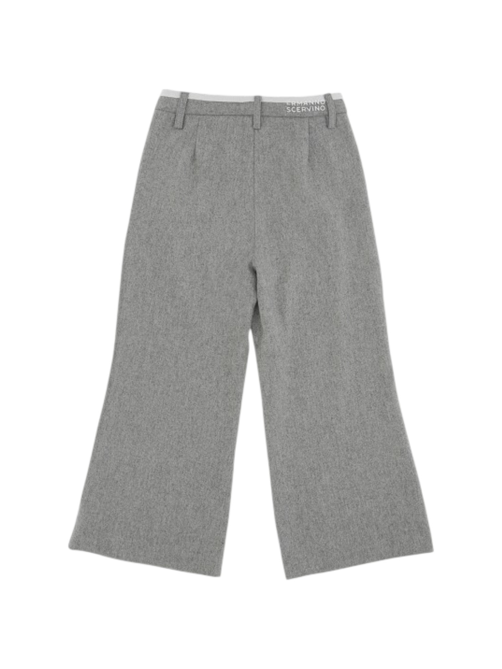 Брюки Ermanno Scervino