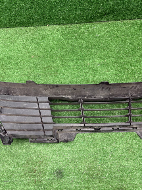 Юбка переднего бампера KIA Rio 4 X (2020-н.в.)