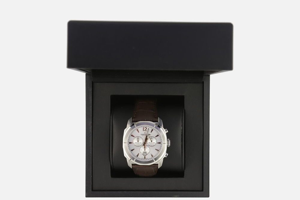 Швейцарские мужские наручные часы Candino C4582/4