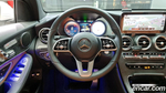 Mercedes-Benz GLC-Class X253 GLC300e 4MATIC Coupe (09.2021)