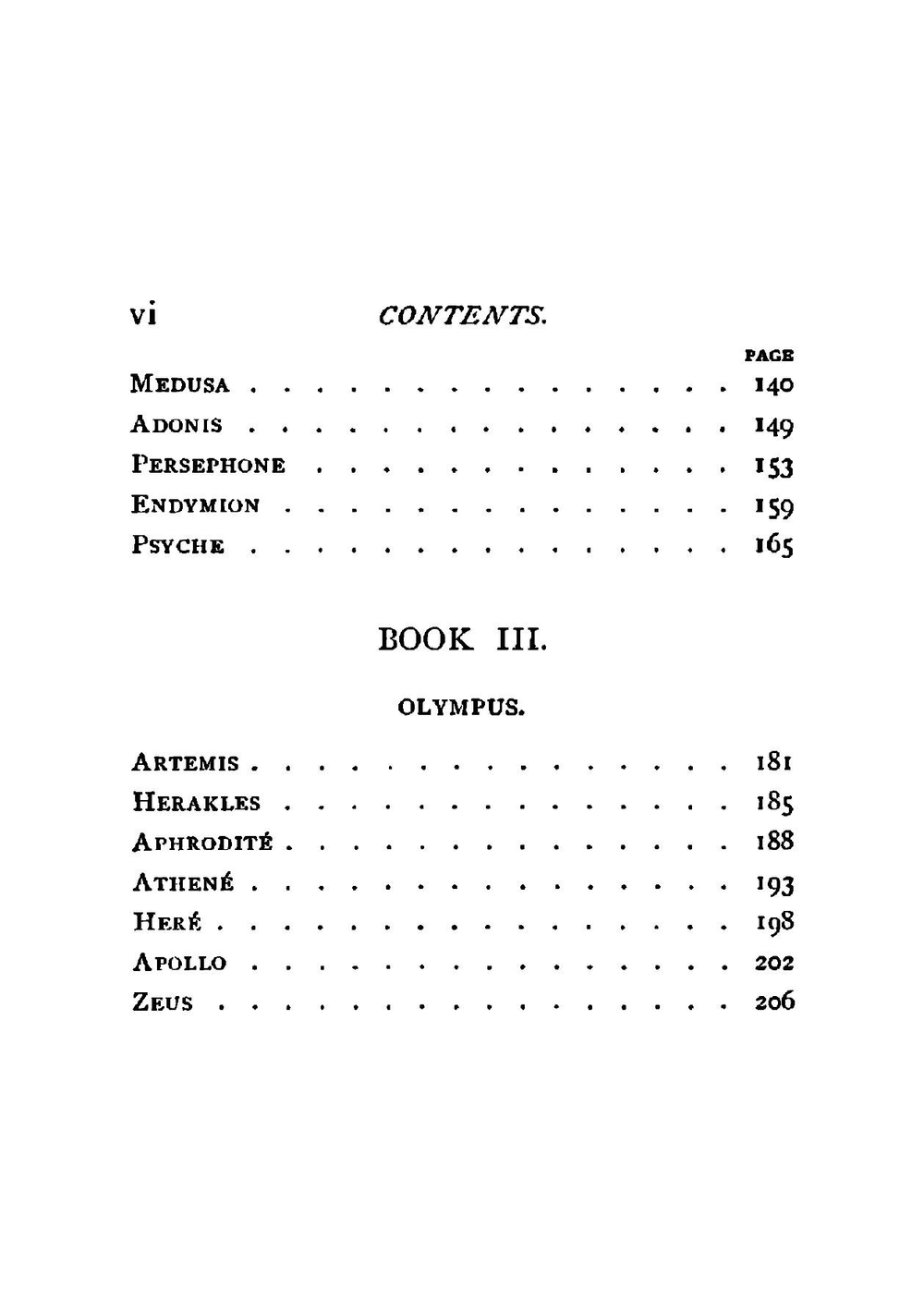 The epic of Hades : in three books | Lewis Morris