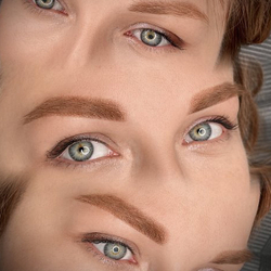 Пигмент Opium B4 Whiskey, 15мл