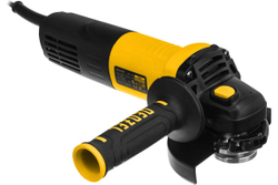 Угловая шлифовальная машина DENZEL AG115-750 26901