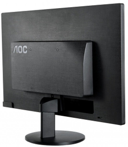 Монитор AOC 24;; M2470SWH 1920x1080 MVA WLED 60Гц 5ms VGA HDMI