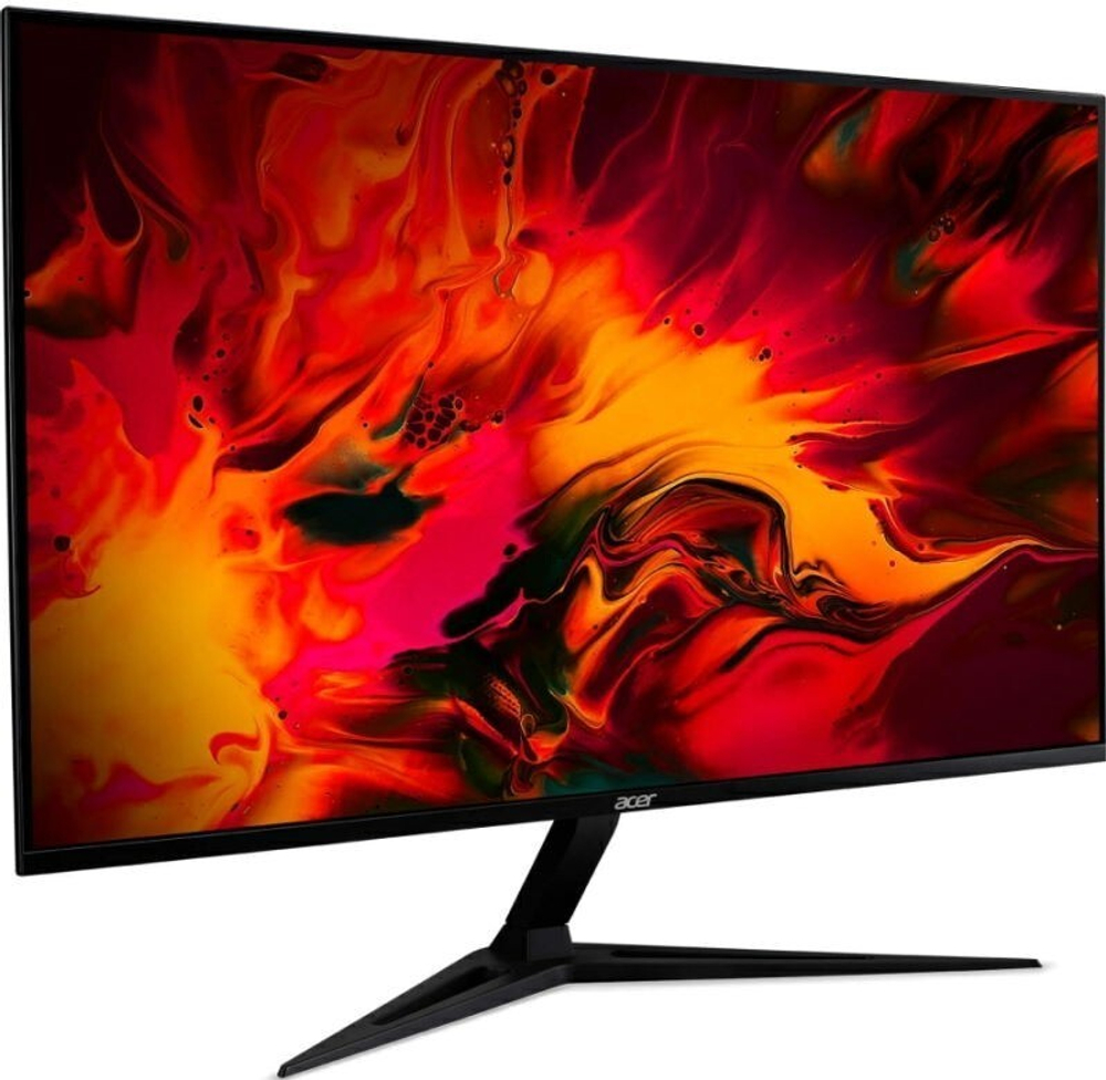 Монитор 31,5" ACER Nitro RG321QUPbiipx