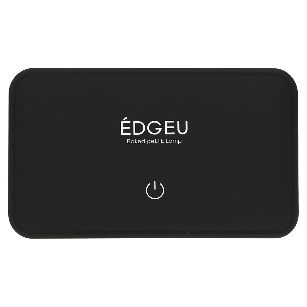 Edgeu, Запеченная лампа geLTE, 1 шт.