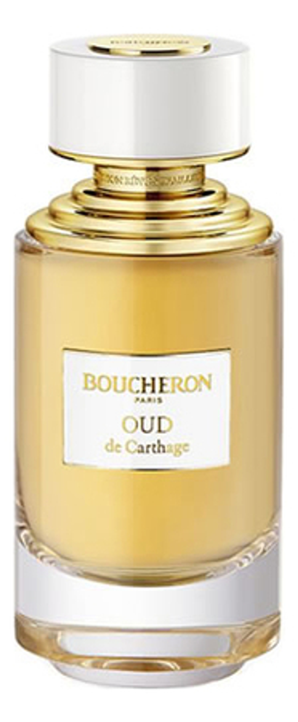 BOUCHERON Oud De Carthage