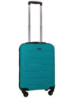 Чемодан 461 / Полипропилен