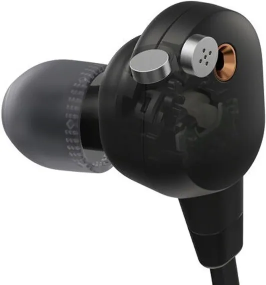 Беспроводные наушники Sony WI-1000XM2 Black (черный)