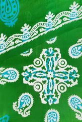 Əli və Nino Kəlağayı 11/ 1.50 x 1.50