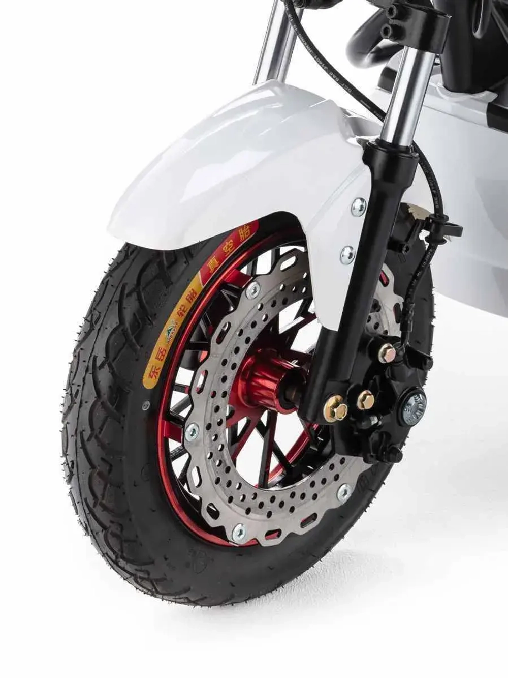 Электроскутер MOTAX E-NOT EVO 4812