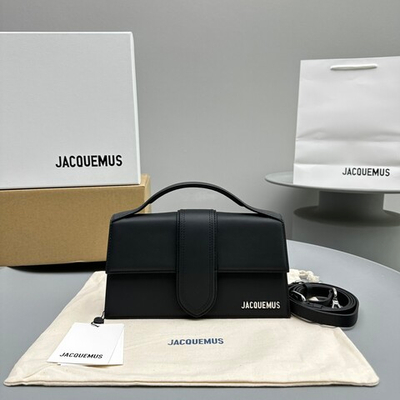 Jacquemus Le Grand Bambino 23 cm