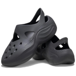 Dingyun Zhang X Crocs