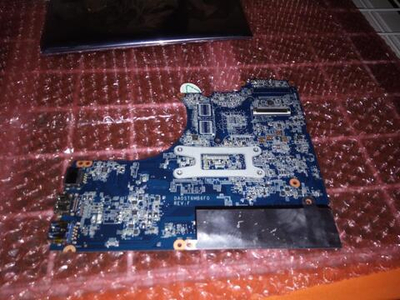 Материнская плата для ноутбука Lenovo Flex 14 ST6 W8P UMA Intel core I5-4200U (90004344), оригинал