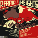Billy Talent / Afraid Of Heights (2LP)