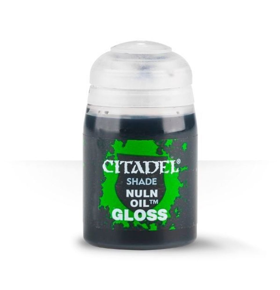 Nuln Oil Gloss (24 ml)
