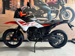 KTM 390 Adventure X