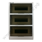 Щиты распределительные навесные пластиковые Энергия 3SD5-MG