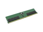 Оперативная память Kingston KVR64A52BS8-32, DDR5 1х 32ГБ 6400 МГц, DIMM, RTL