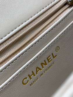 Chane1 Bag 17 cm