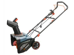 Электрический снегоуборщик SENIX STE18-M-EU