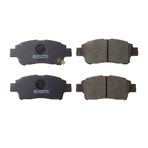 Колодки AKEBONO AN-618WK