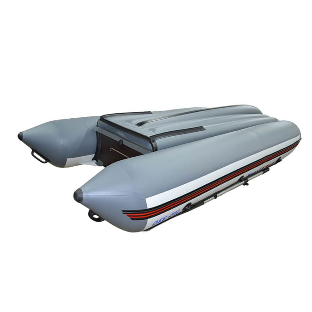 Лодка ПВХ ALTAIR HD 340 Active НДНД