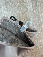 Перчатки. Женские. Материал верха: Кожаные люкс качества. Подклад: Шерсть-трикотаж. 5 шт в упаковке.