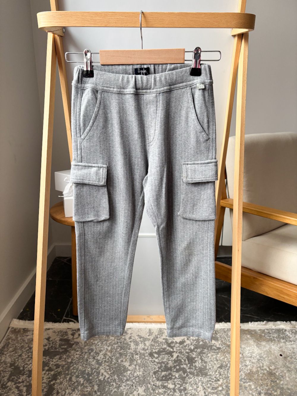 Брюки Il Gufo, 128