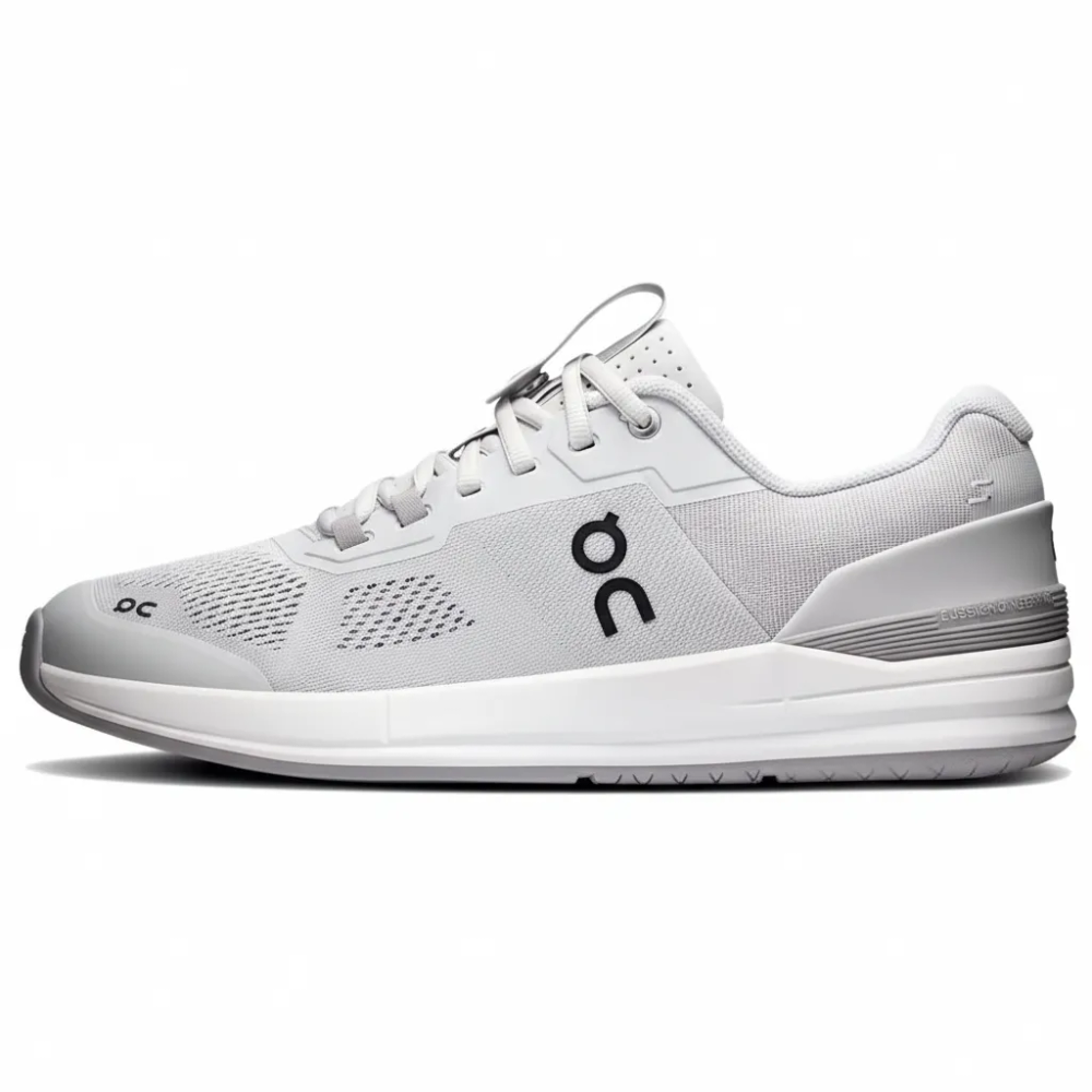On The Roger Pro Tennis