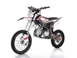 Питбайк APOLLO Tracker 125LE 17/14