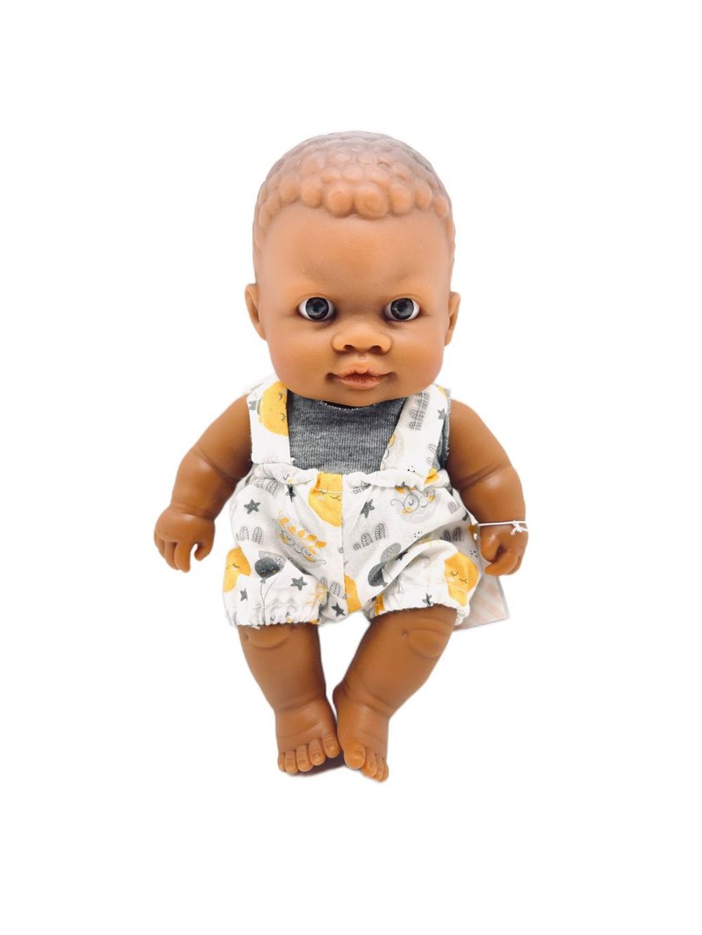 Кукла для девочки  Paola Reina 22см виниловая