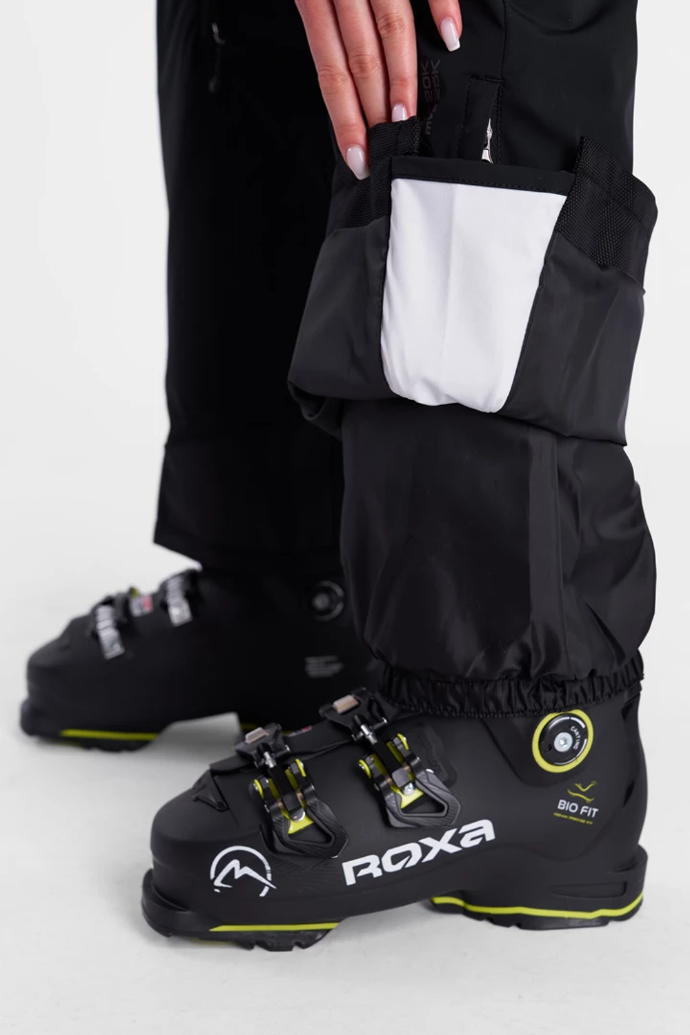 БРЮКИ STAYER ГОРНОЛЫЖНЫЕ ЖЕНСКИЕ 24-22527