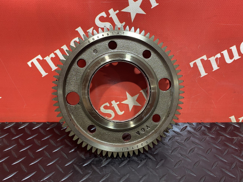 Шестерня ГРМ