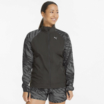 Женская ветровка PUMA RUN Ultraweave S MARATHONJkt