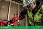 Труборез Milwaukee M12 PCSS-0 (4933479241)