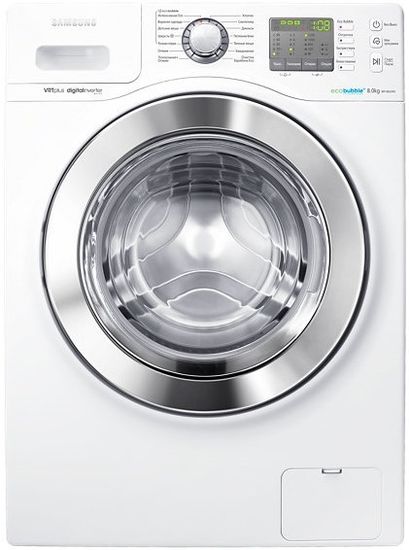 Стиральная машина Samsung WF1802XFK