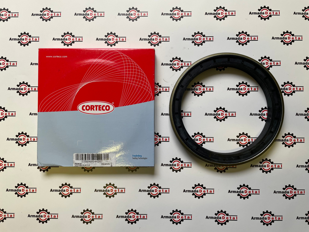 Кортекко ОЕМ для экскаватора погрузчика JCB 904/50033