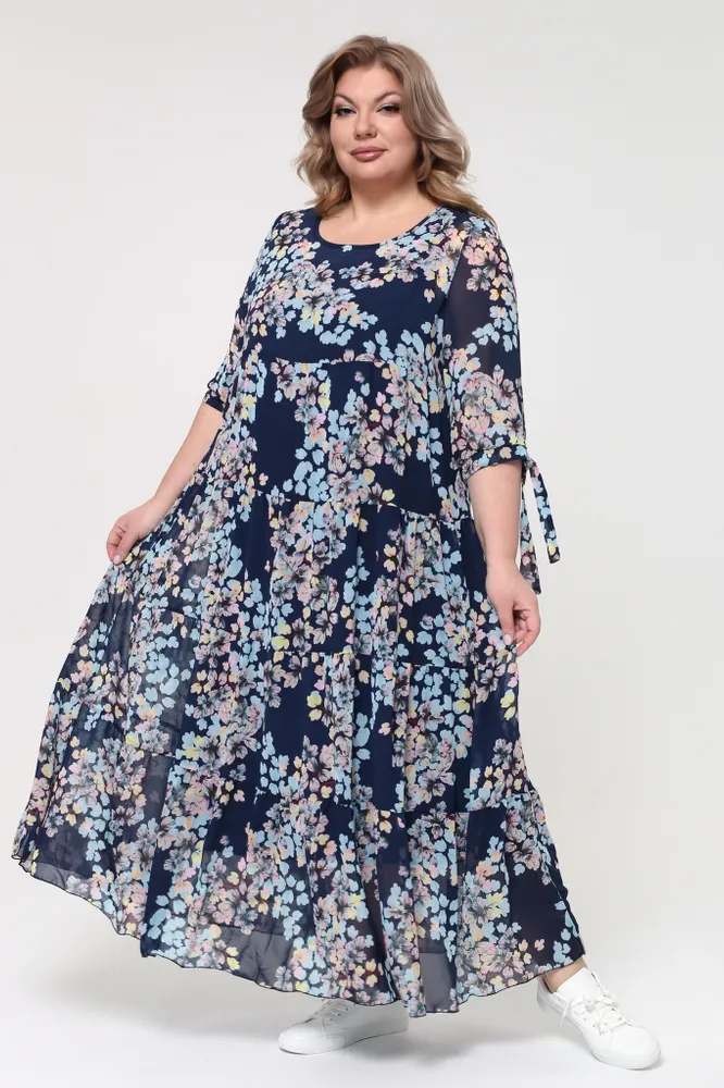 Платье 3271 Fabrika