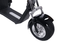 Электроскутер Kugoo C5 2000W 20Аh 60V