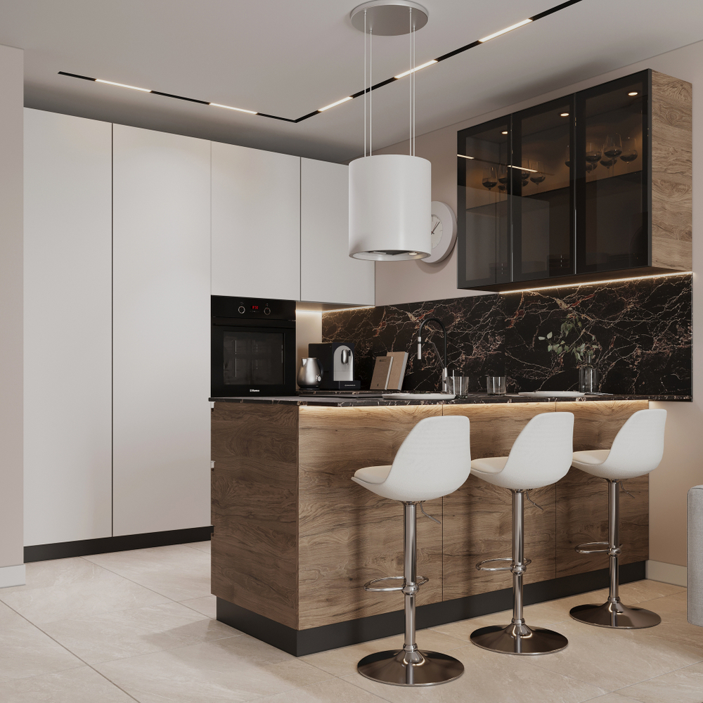 Керамогранит Arcadia Ceramica Desert Crema 60x60 см 1.44 м² лаппатированный цвет кремовый